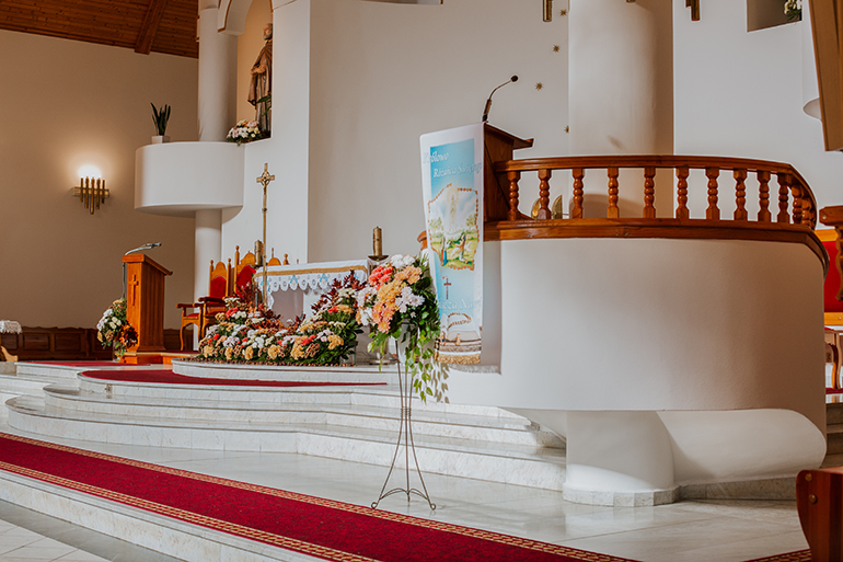Ogłoszenia 09.06.2024