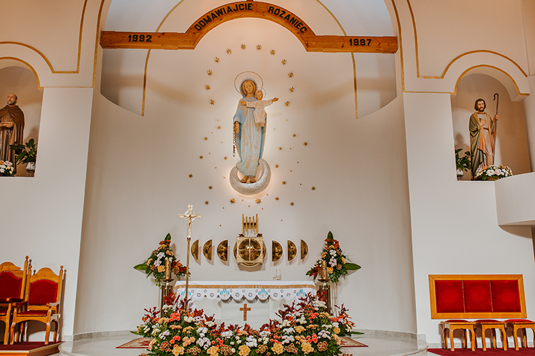 Ogłoszenia 06.10.2024